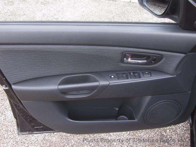 2008 Mazda Mazda3 S Sport